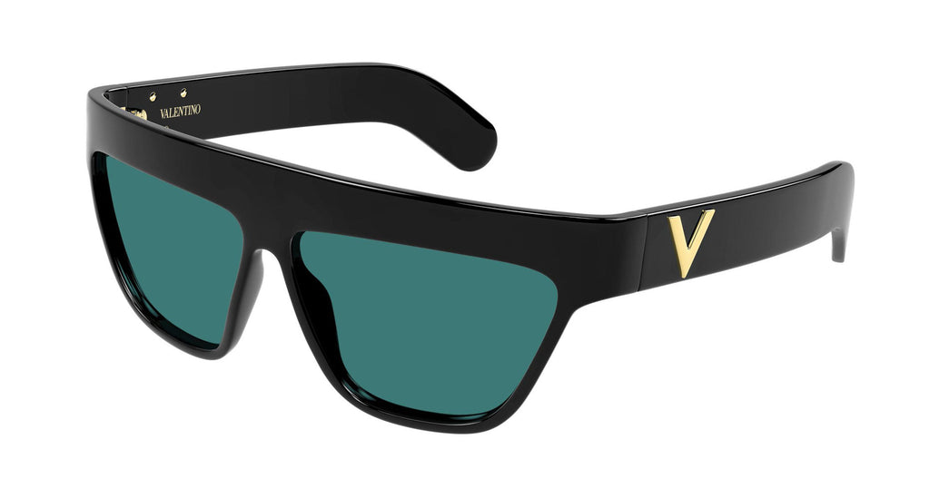 Valentino VG0068S#colour_black/green