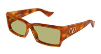 Valentino VG0072S#colour_havana/green