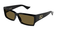 Valentino VG0072S#colour_black/brown