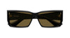 Valentino VG0072S#colour_black/brown