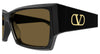 Valentino VG0072S#colour_black/brown