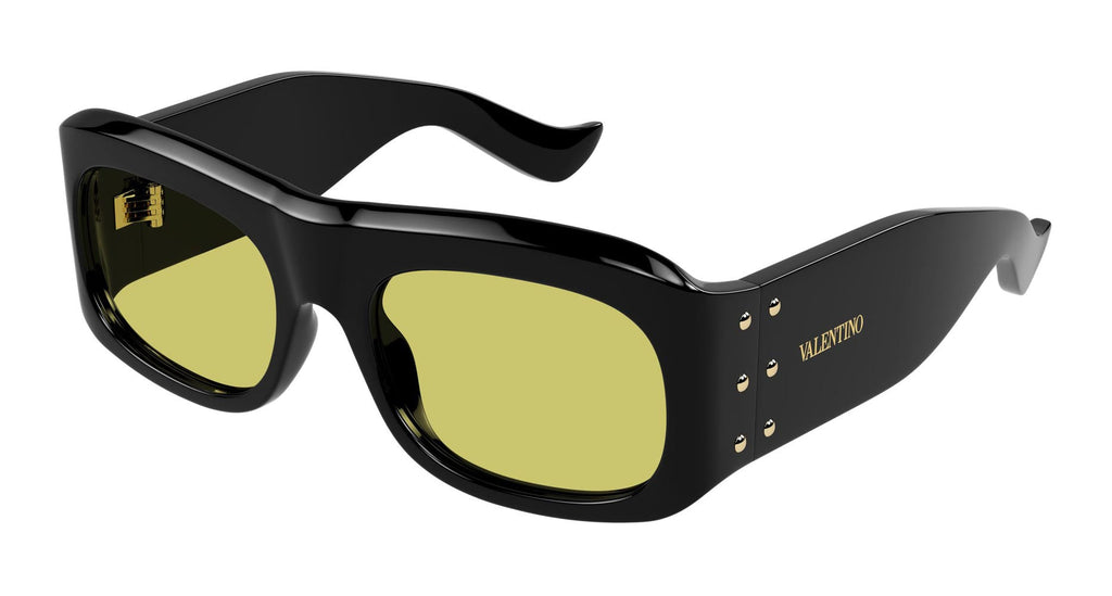 Valentino VG0080S#colour_black/yellow