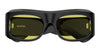 Valentino VG0080S#colour_black/yellow