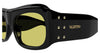 Valentino VG0080S#colour_black/yellow