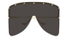 Valentino VG0082S#colour_gold/grey