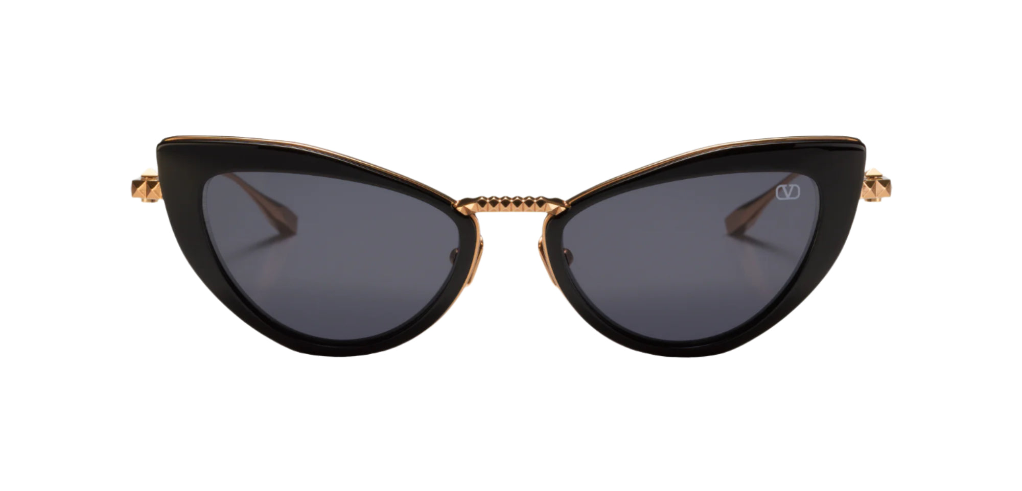 Valentino VIII VLS102 Cat Eye Sunglasses | Fashion Eyewear US