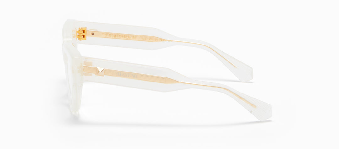 VALENTINO キャットアイサンクラス VLS126B540 0 Valentino V Essential III VLX125 Cat Eye Glasses | Fashion