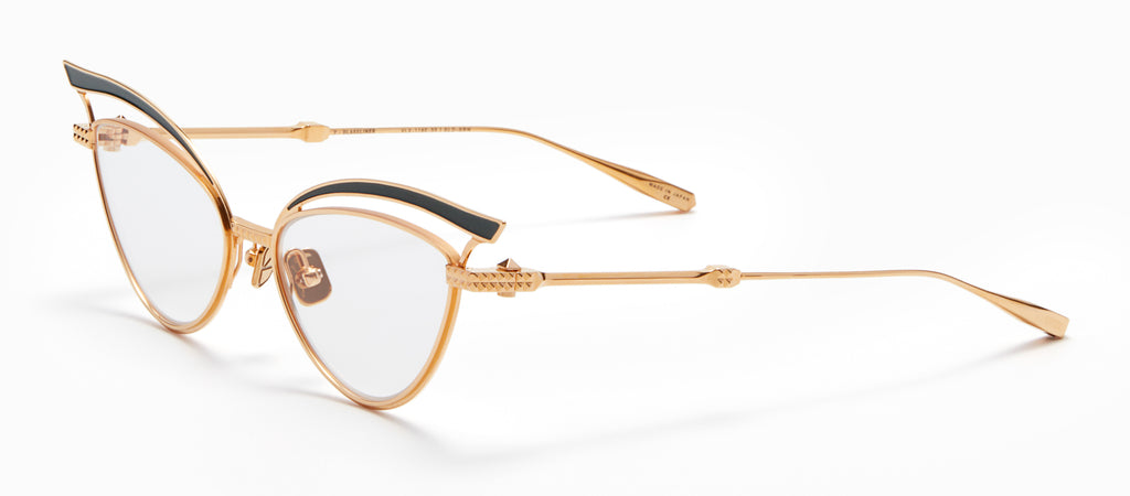 VALENTINO キャットアイフレムメカネ VLX125B520 0 Valentino V Glassliner VLX118 Cat Eye Glasses | Fashion