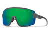 Smith Wildcat - INCLUDES: Interchangeable Lenses