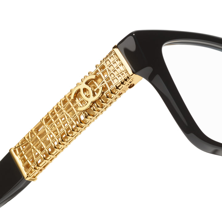 CHANEL 3478 Square Glasses | Fashion Eyewear CHANEL 3478 Square Glasses | Fashion Eyewear