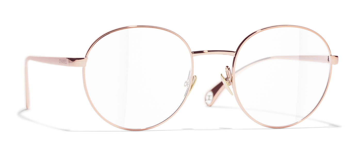 Eyeglasses CHANEL Home delivery at the best price