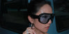 Tom Ford Rellen TF1093 #colour_shiny black and silver/light blue to blue phtotochromic