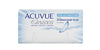 Acuvue Oasys for Astigmatism