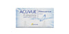 Acuvue Oasys with Hydraclear Plus