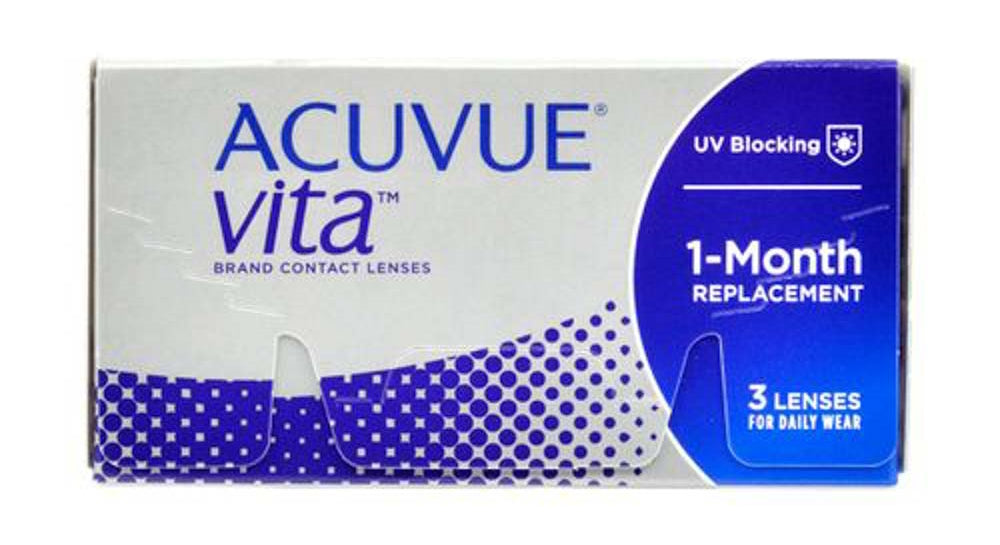 Acuvue Vita