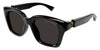 Alexander McQueen AM0432SA #colour_black/grey