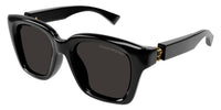Alexander McQueen AM0432SA #colour_black/grey