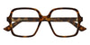 Alexander Mcqueen AM0538O#colour_havana