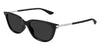 Alexander McQueen AM0553S #colour_black/grey