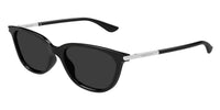 Alexander McQueen AM0553S #colour_black/grey