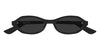 Alexander McQueen AM0559S #colour_black/grey
