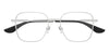 Alexander McQueen AM0565O #colour_silver