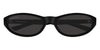 Balenciaga BB0007S #colour_black/grey