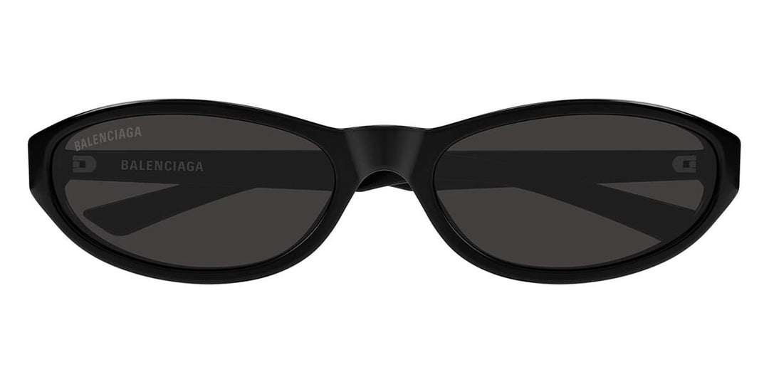 Balenciaga BB0007S Cat Eye Sunglasses | Fashion Eyewear
