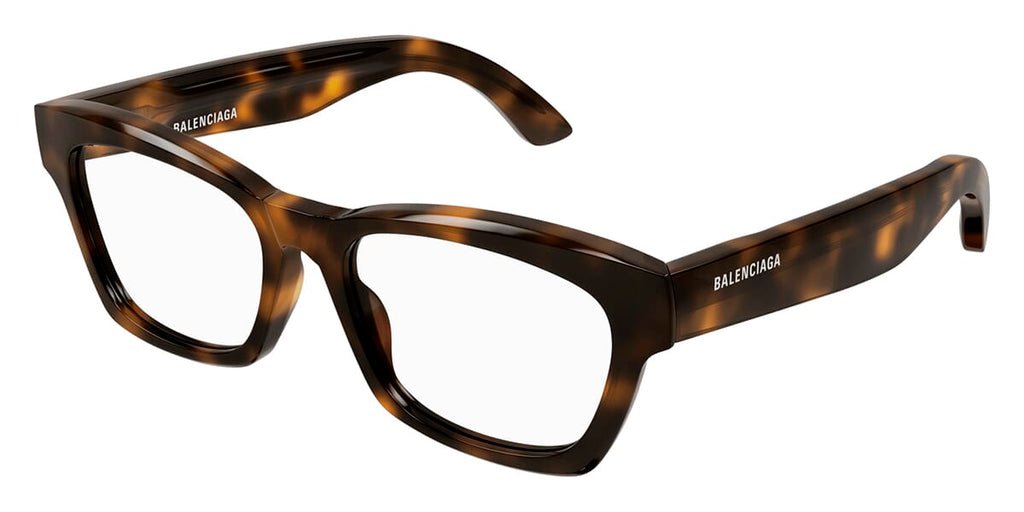 Balenciaga Everyday BB0242O #colour_havana