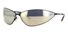 Balenciaga BB0315S #colour_matte black/grey with bronze mirror