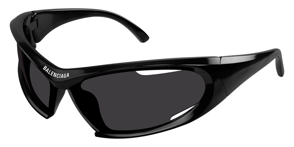 Balenciaga Extreme BB0318S #colour_black/grey