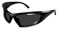 Balenciaga Extreme BB0318S #colour_black/grey