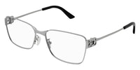 Balenciaga BB0375OA #colour_shiny ruthenium