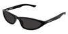 Balenciaga BB0402S #colour_shiny black/grey