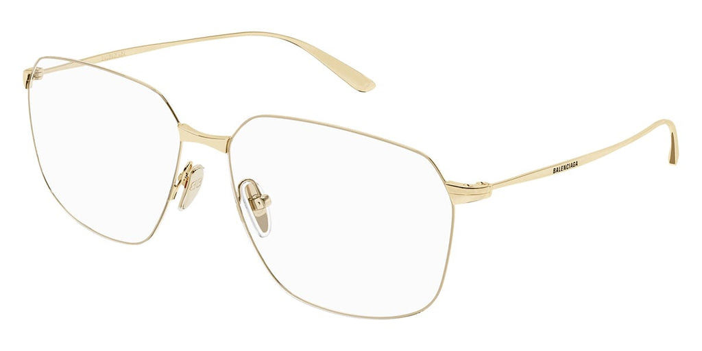 Balenciaga BB0414O #colour_shiny gold