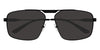 Balenciaga BB0418SK #colour_shiny black/grey