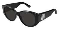 Balenciaga BB0455S#colour_shiny-black-grey-with-light-mirror