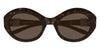 Balenciaga BB0460S#colour_havana-brown