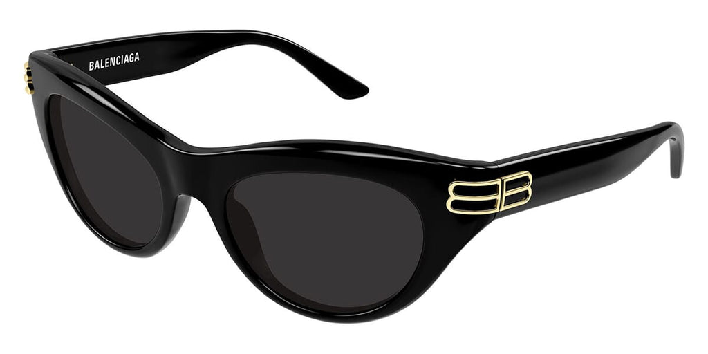Balenciaga BB0466S #colour_black/grey
