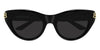 Balenciaga BB0466S #colour_black/grey