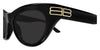 Balenciaga BB0466S #colour_black/grey