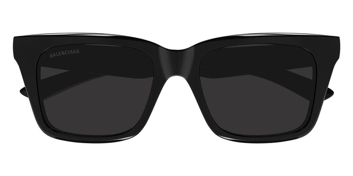 Balenciaga BB0467S Square Sunglasses | Fashion Eyewear