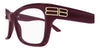 Balenciaga BB0472O#colour_burgundy