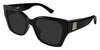 Balenciaga BB0474S #colour_black/grey