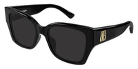 Balenciaga BB0474S #colour_black/grey