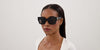 Balenciaga BB0474S #colour_black/grey