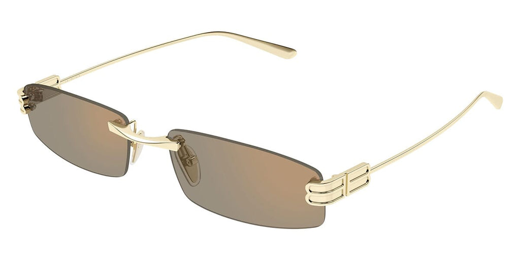 Balenciaga BB0488S #colour_gold/pink