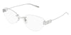 Balenciaga BB0489O #colour_silver