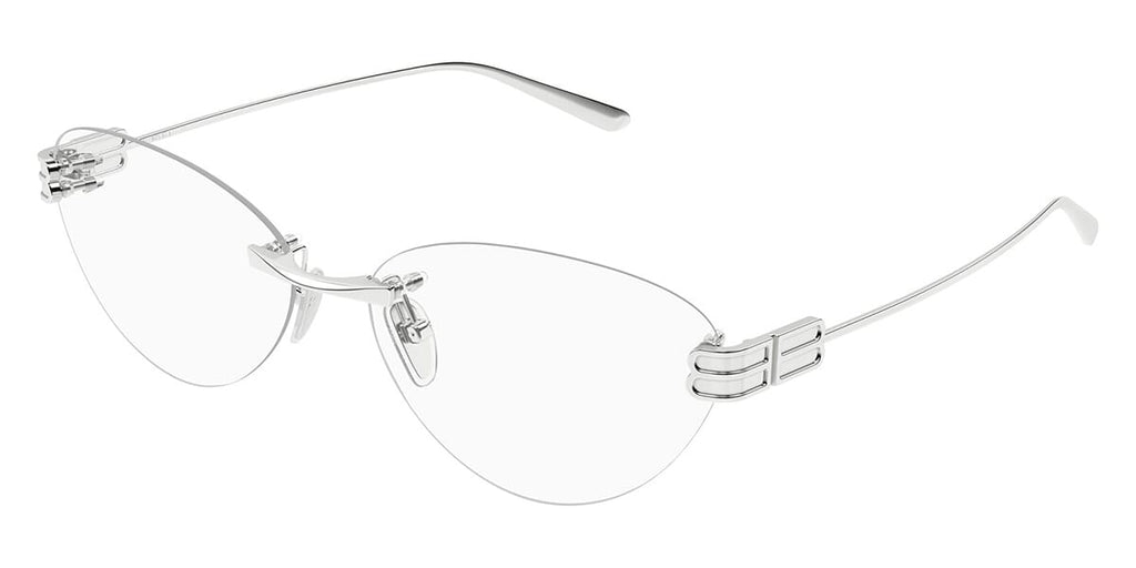 Balenciaga BB0489O #colour_silver