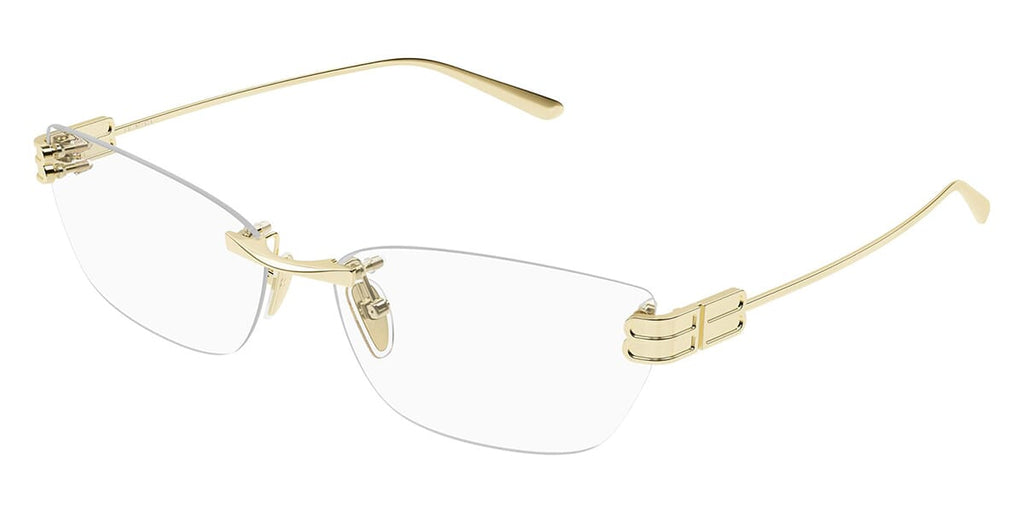 Balenciaga BB0490O#colour_gold